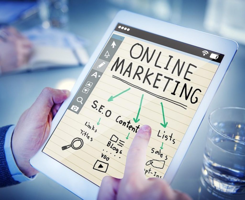 Online Marketing Secrets