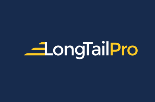 LongTailPro - Long Tail Pro