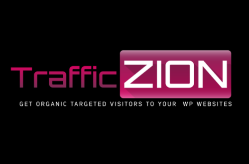 Traffic Zion