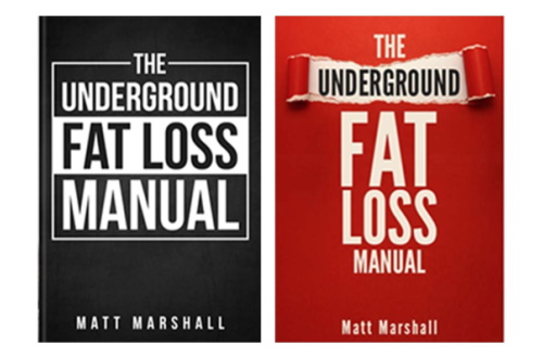 The Underground Fat Loss Manual