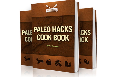 Paleo Hacks Cook Book