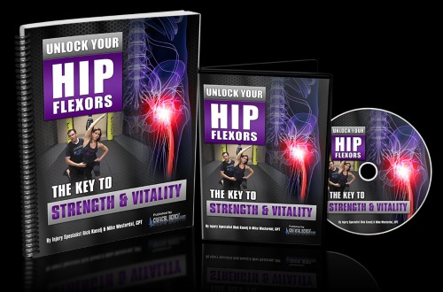 Hip Flexors