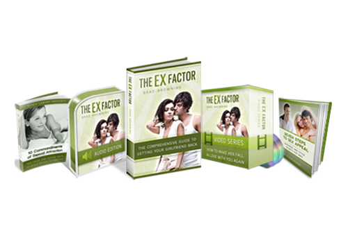 The EX Factor