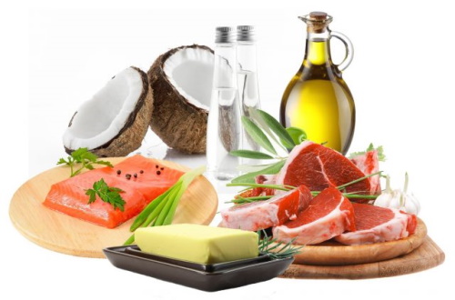 Healthy Foods