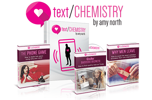 Text Chemistry